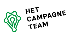 Het Campagneteam